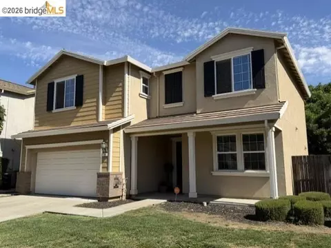 Exterior - 24 Mandrake Ct, Oakley, CA 94561 photo 4 of 8