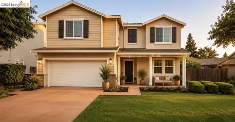 24 Mandrake Ct, Oakley, CA 94561 photo 1