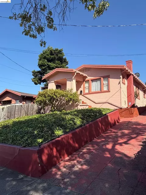 2426 38th Ave, Oakland, CA 94601