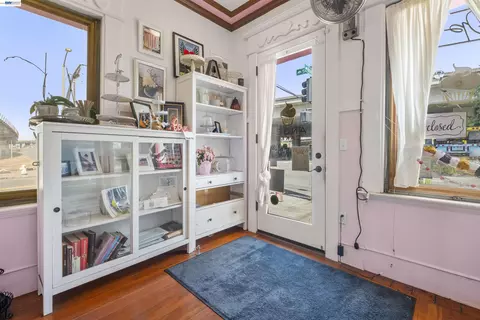 Entry Way - 745 5th St, Oakland, CA 94607 photo 1 of 1