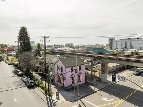 View/Area - 745 5th St, Oakland, CA 94607 photo 1 of 2