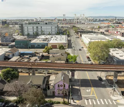 Other - 745 5th St, Oakland, CA 94607 photo 12 of 12