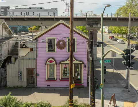 Other - 745 5th St, Oakland, CA 94607 photo 9 of 12