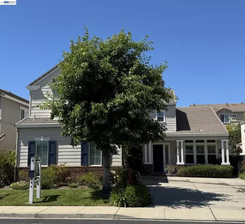 3771 Oakhurst Way, Dublin, CA 94568