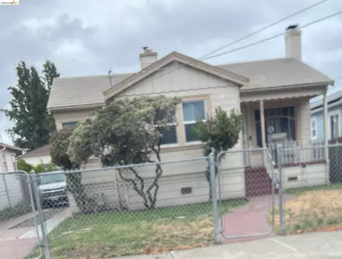 8507 Birch St, Oakland, CA 94621