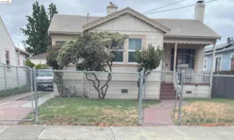 8507 Birch St, Oakland, CA 94621