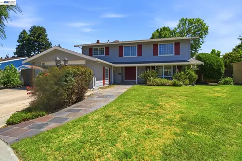 6674 Via San Blas, Pleasanton, CA 94566