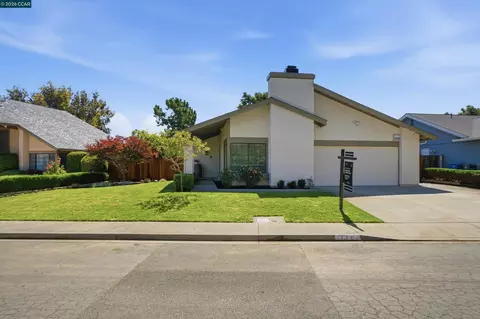 110 Dogwood Ln, Vallejo, CA 94591