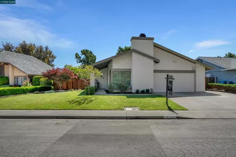110 Dogwood Ln, Vallejo, CA 94591 photo 1