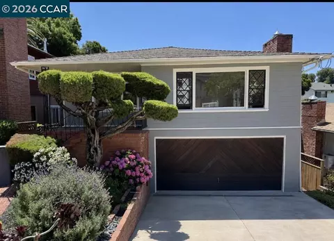 4034 Rusting Ave, Oakland, CA 94605
