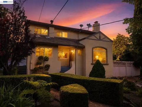 3354 D St, Hayward, CA 94541