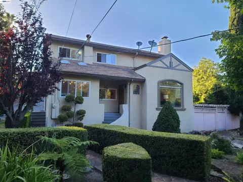 3354 D St, Hayward, CA 94541