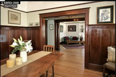 Dining - 1931 Stuart St, Berkeley, CA 94703 photo 2 of 2