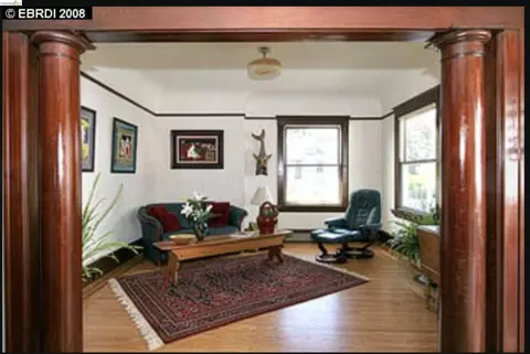 Other - 1931 Stuart St, Berkeley, CA 94703 photo 1 of 1