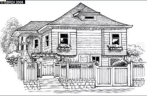 1931 Stuart St, Berkeley, CA 94703