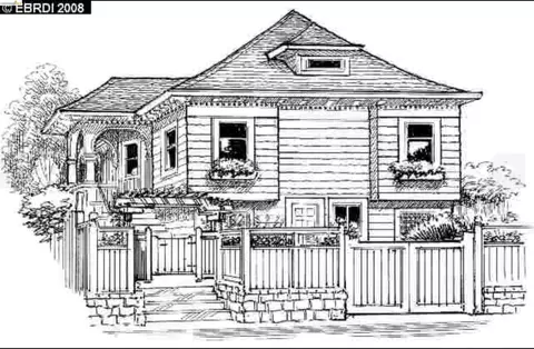 1931 Stuart St, Berkeley, CA 94703