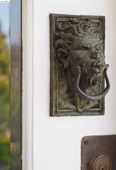 Entry Way - 1931 Stuart St, Berkeley, CA 94703 photo 2 of 2