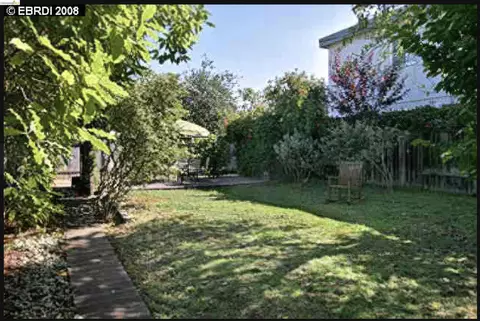 Exterior - 1931 Stuart St, Berkeley, CA 94703 photo 2 of 5