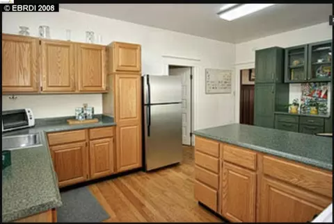 Kitchen - 1931 Stuart St, Berkeley, CA 94703 photo 2 of 2
