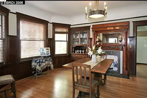 Dining - 1931 Stuart St, Berkeley, CA 94703 photo 1 of 2