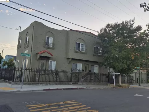 3743 Suter St, Oakland, CA 94619