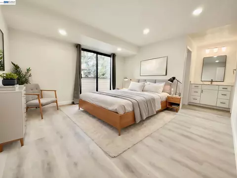 205 Wenatchee Cmn #16, Fremont, CA 94539