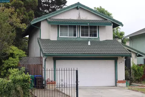 278 6th St, Richmond, CA 94801