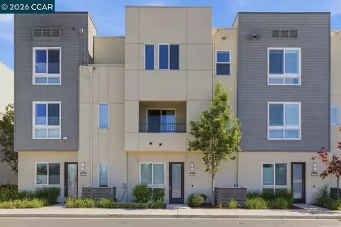 1580 Wright Ave, Richmond, CA 94804