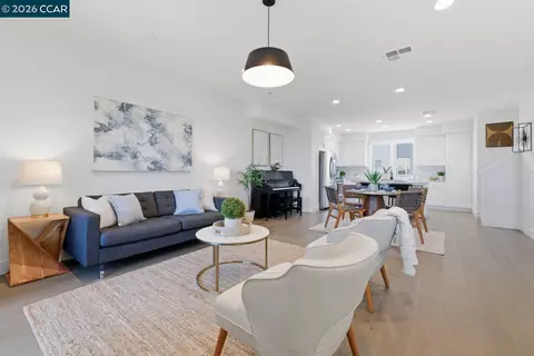 Living - 1580 Wright Ave, Richmond, CA 94804 photo 2 of 2