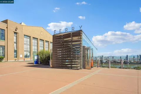Exterior - 1580 Wright Ave, Richmond, CA 94804 photo 6 of 6