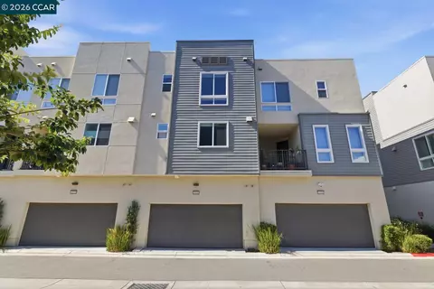 Exterior - 1580 Wright Ave, Richmond, CA 94804 photo 4 of 8