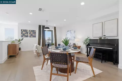 Dining - 1580 Wright Ave, Richmond, CA 94804 photo 2 of 3