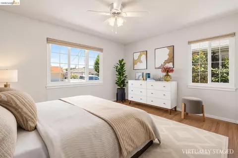 Bedroom - 2148 Frederick St, Concord, CA 94520 photo 2 of 6