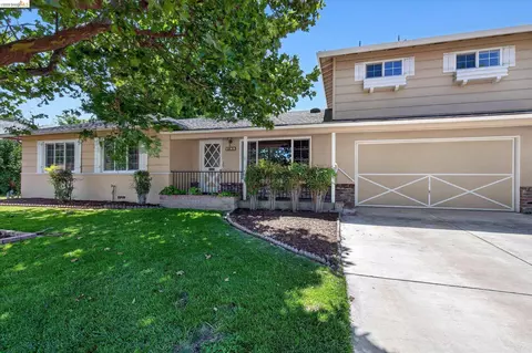 Undisclosed, Concord, CA 94520