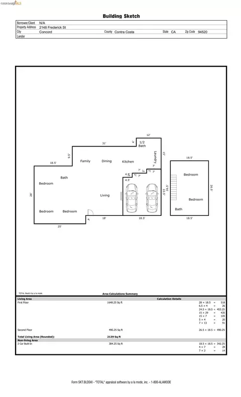 Other - 2148 Frederick St, Concord, CA 94520 photo 1 of 6