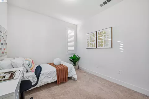 Bedroom - Undisclosed, Dublin, CA 94568 photo 6 of 9