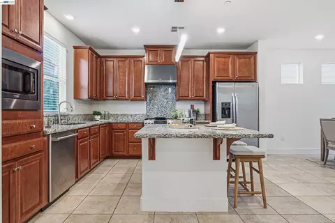 Kitchen - Undisclosed, Dublin, CA 94568 photo 3 of 3