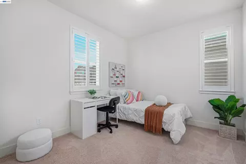 Bedroom - Undisclosed, Dublin, CA 94568 photo 4 of 9