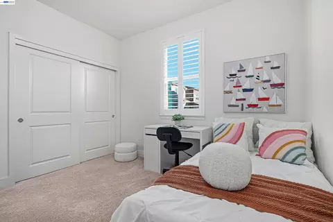 Bedroom - Undisclosed, Dublin, CA 94568 photo 5 of 9
