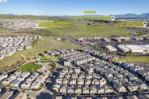 View/Area - Undisclosed, Dublin, CA 94568 photo 5 of 6