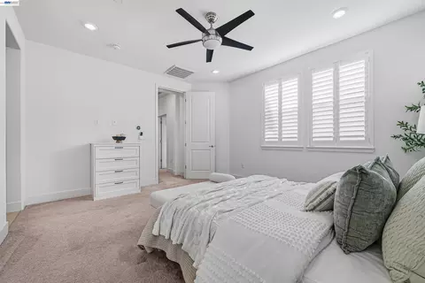 Bedroom - Undisclosed, Dublin, CA 94568 photo 3 of 9