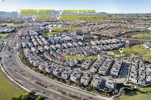 View/Area - Undisclosed, Dublin, CA 94568 photo 6 of 6