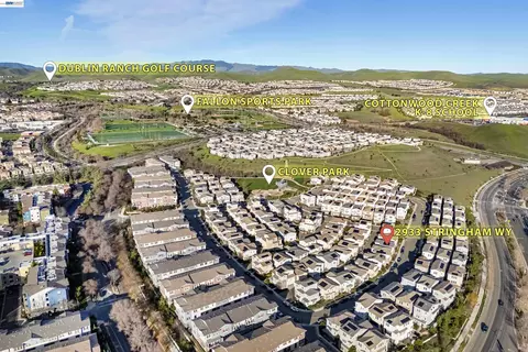 View/Area - Undisclosed, Dublin, CA 94568 photo 3 of 6