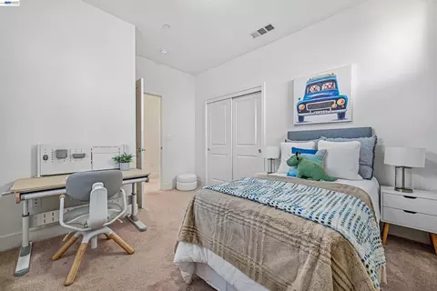 Bedroom - Undisclosed, Dublin, CA 94568 photo 7 of 9