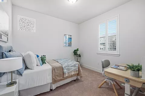 Bedroom - Undisclosed, Dublin, CA 94568 photo 8 of 9