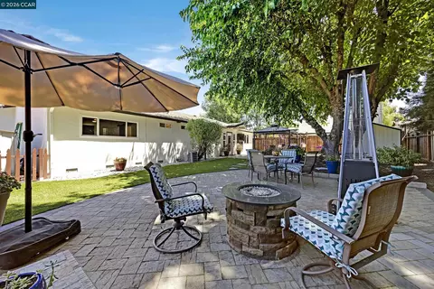 Exterior - 1730 Elm Rd, Concord, CA 94519 photo 9 of 12