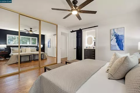 Bedroom - 1730 Elm Rd, Concord, CA 94519 photo 5 of 7