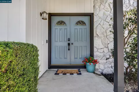 Entry Way - 1730 Elm Rd, Concord, CA 94519 photo 1 of 3