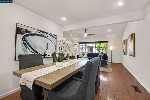 Dining - 1730 Elm Rd, Concord, CA 94519 photo 2 of 2