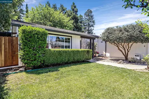 Exterior - 1730 Elm Rd, Concord, CA 94519 photo 4 of 12